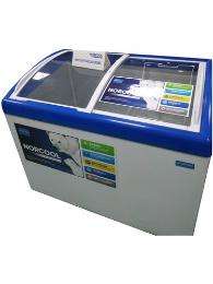 Norcool Freezers Deep 430 L 1480 x 670 x 830 mm_0