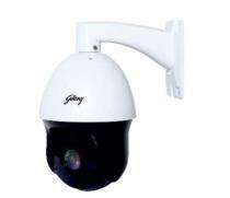 Godrej CCTV Cameras STP-PZ120IR Dome 2 MP 120 m 2.7 - 12 mm_0