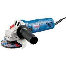 BOSCH GWS Mini 7501001 100 mm Angle Grinders 750 W_0