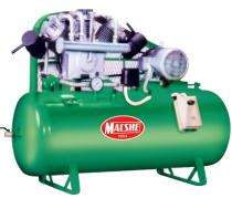 MACSHE 18.75 kW Reciprocating Compressor T750225_0