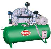MACSHE 15 kW Reciprocating Compressor T750120_0