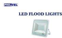 PHILVEL 30 W IP65 3000 Lumen LED Flood Lights_0