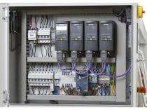 Drive Panels CP-01 Single Phase_0