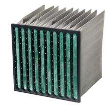 CAMFIL Glass fiber Bag Filter City-Flo XL 640x592x592 mm molecular_0