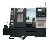 TCP CNC Lathe Machine 5 - 7 hp 1500 rpm_0
