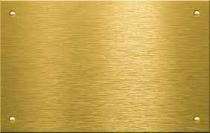 Tru Cut CuZn30-O Brass Sheets UPTO 3 mm C21000_0