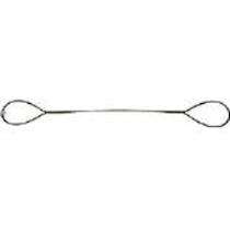CHAMUNDA TRADING 1- 10 mm Eye and Eye Wire Rope Sling 1 - 52 ton_0