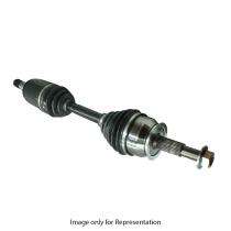 MAHINDRA Innova Innova 2.4 ZX Axle Shaft Upto 30" 27 - 31 Splines_0