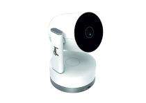Godrej CCTV Cameras Cam EVE NX 2MP WIFI PTZ FF IP WiFi 2 MP Under 10 m 3.6 mm_0