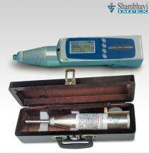 Shambhavi Impex SICNCTH -01 Digital Concrete Test Hammer 100 - 700 kg/cm._0