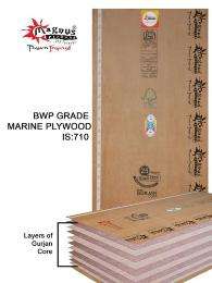 Magnus 18 mm Waterproof Plywood 2100 x 1200 mm IS 710_0