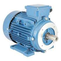 ABB Three Phase 150 hp AC Motors_0