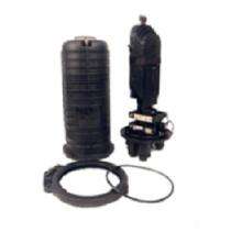 PDR Plastic Dome type Fibre Optic Splice Closure_0