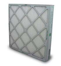 CAMFIL 1 sq m Panel Filter 3GP-24244-60 Glass fiber 594x594x95 mm_0