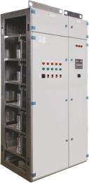 PQS APFC Panels Copper Three Pole with Neutral IP54 2400 kVAR_0