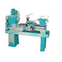 DHARA Medium Duty Lathe Machine 1.5 hp 1000 - 2000 rpm_0