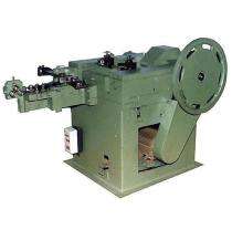 400 per minute Nail Making Machine 8 - 12 gauges 1 - 4 Inch_0