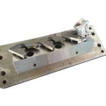 Mild Steel VMC Jig Fixtures_0