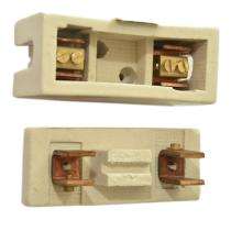 Gippson 500 V Porcelain Kit Kat Fuses_0