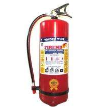 FIREND 9 kg Dry Powder Fire Extinguishers_0