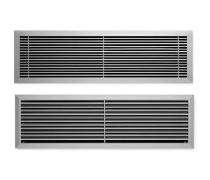 1820 MM x 150 MM Air Grill  36 cu.m/h Horizontal Louvres_0