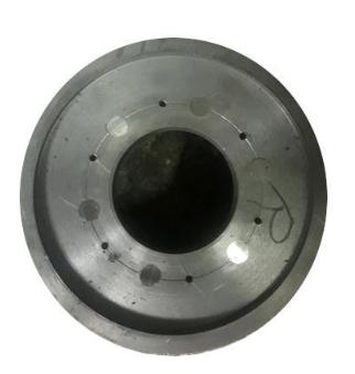 100 mm V Belt Pulleys_0