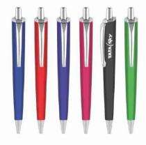 Roller Ball Red Pen_0