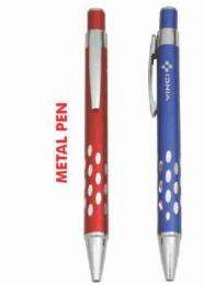 Roller Ball Red Pen_0