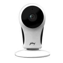 Godrej CCTV Cameras Cam EVE NX 2MP WIFI Cube FF IP WiFi 2 MP Upto 10 m 3.6 mm_0