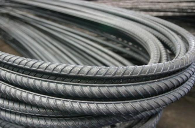 10 mm Fe 550 TMT Bars 20 m_0