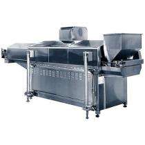 Electric Fryer  500 kg/hr_0