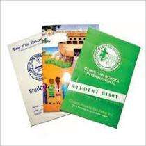 S Kumar School A4 - A7 120 gsm Diaries_0