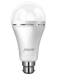 Jaquar 9 W White B22D 1 piece LED Bulbs_0