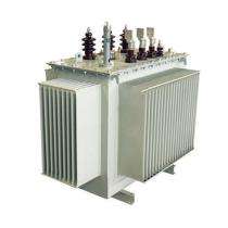 NIITech Three Phase 25 - 1200 kVA 11 kV Transformers_0