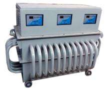 voltsafe Three Phase Voltage Stabilizers_0