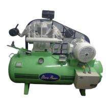 Storm Power 20 hp Reciprocating Compressor 50 CFM_0