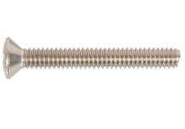 Gama Countersunk Head Machined Screw IS 1365_0