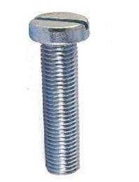 Gama Cheese Head Machined Screw IS 1365_0