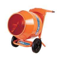 Mini Concrete Mixer 500 kg_0