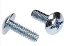 Gama Truss Head Machined Screw IS 1365_0