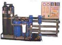 SPINECORD 100-1500 L/hr RO Water Treatment Plant_0