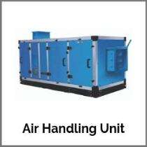SYNTEC AIRFLOW SYSTEMS 11 TR Modular Type AHU System 101.3 kPa_0