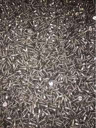 Guru Nanak SS 304 Oval Head Philips Hylex Screw_0