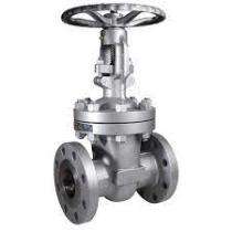 DRF VALVES Manual CS Gate Valves 2 - 20 inch 2500 psi_0