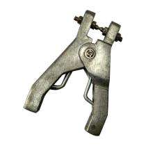 Aluminium Crocodile Clamp 200 A 5 inch Earth Clamps_0