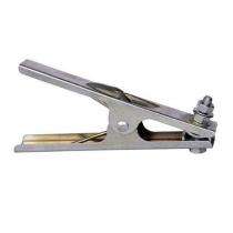 Mild Steel Crocodile Clamp 200 A 6 inch Earth Clamps_0