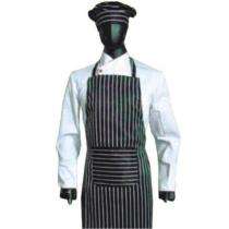 MOURIYA CLOTHING COMPANY 250 gsm Cotton Workwear Unisex Full Sleeve Uniform Jacket_0