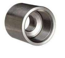 Iron 8 - 100 mm Couplers Double Socket_0