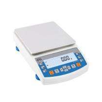 Glacier Glass Works Table Top Electronic Weighing Scale 1 - 1000 gm 2061.2008.01_0