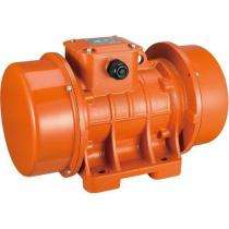 Cast Iron Single/Three Phase Vibratory Motor_0